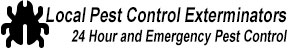Watson IA Pest Control Exterminators